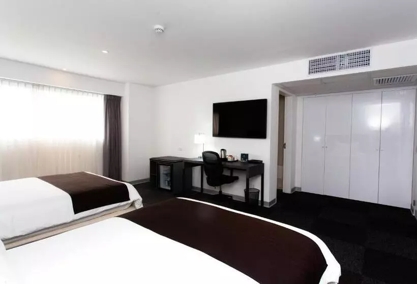 اتاق استاندارد, Costa Del Sol Wyndham Tumbes