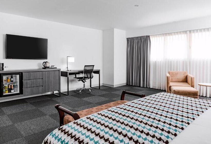 Suite, Costa Del Sol Wyndham Tumbes