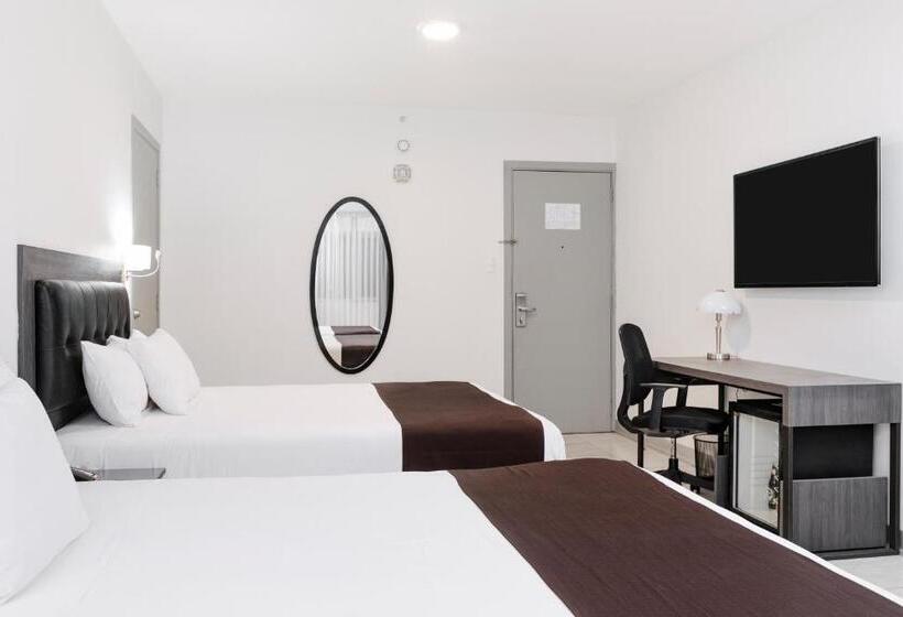 Habitación Triple Estándar, Costa Del Sol Wyndham Tumbes