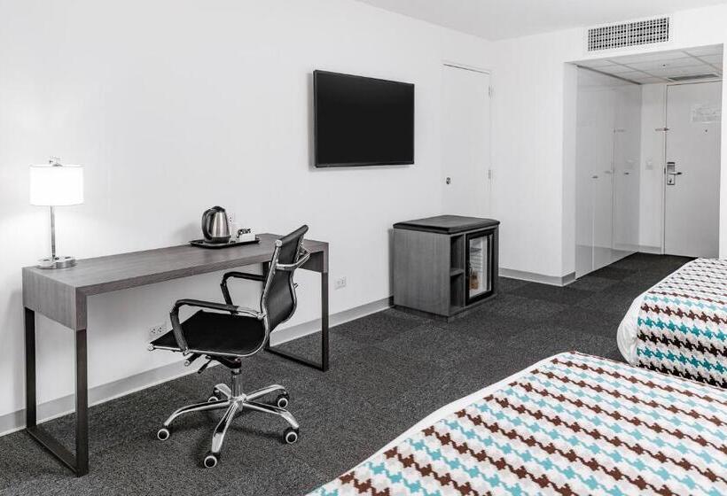 اتاق سوپریور, Costa Del Sol Wyndham Tumbes