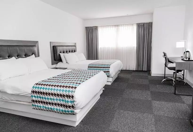 اتاق سوپریور, Costa Del Sol Wyndham Tumbes