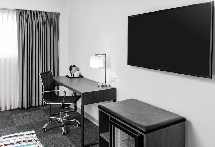 اتاق سوپریور, Costa Del Sol Wyndham Tumbes