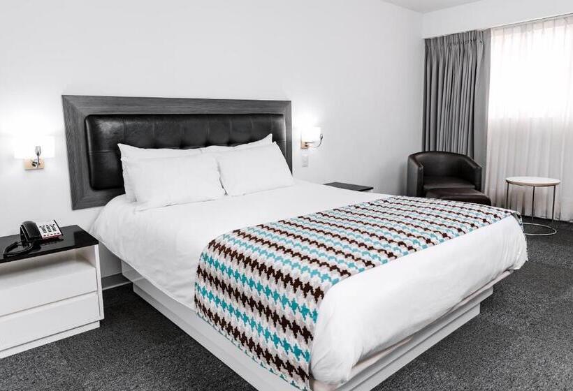 Номер Superior, Costa Del Sol Wyndham Tumbes