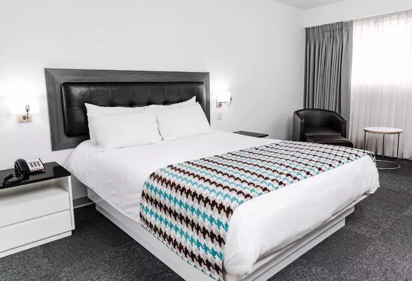 اتاق سوپریور, Costa Del Sol Wyndham Tumbes