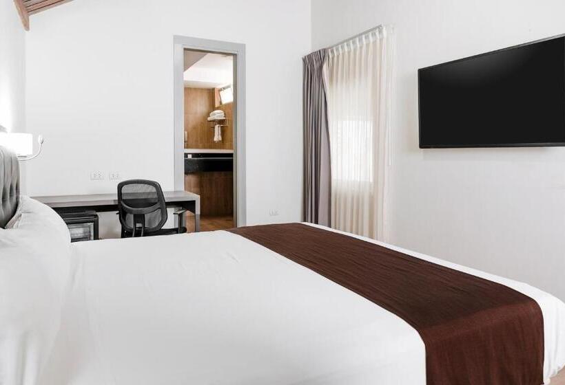 اتاق استاندارد برای معلولان, Costa Del Sol Wyndham Tumbes