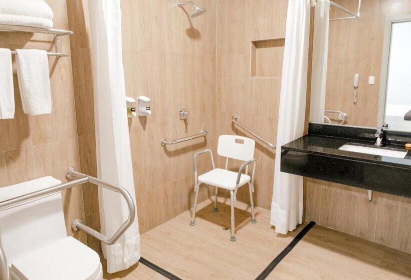 Номер Стандарт Адаптированный для Инвалидов, Costa Del Sol Wyndham Tumbes