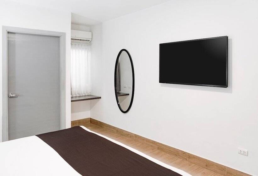 اتاق استاندارد, Costa Del Sol Wyndham Tumbes