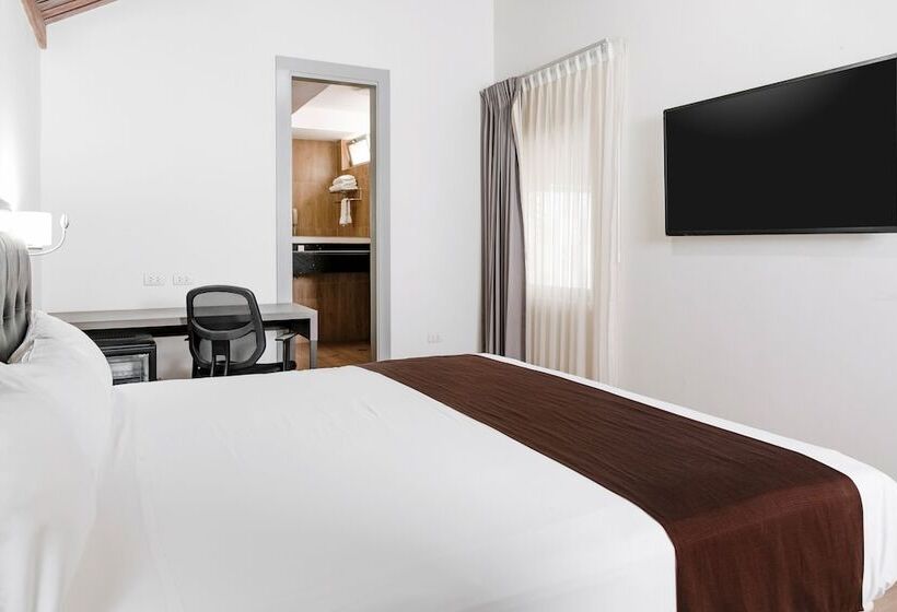 Habitación Estándar, Costa Del Sol Wyndham Tumbes