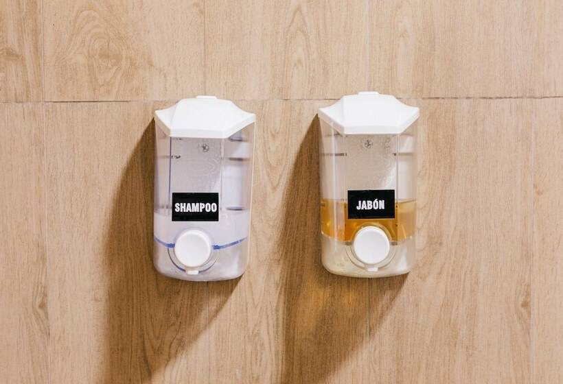 اتاق استاندارد, Costa Del Sol Wyndham Tumbes