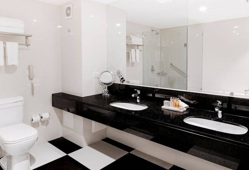 Suite, Costa Del Sol Wyndham Tumbes