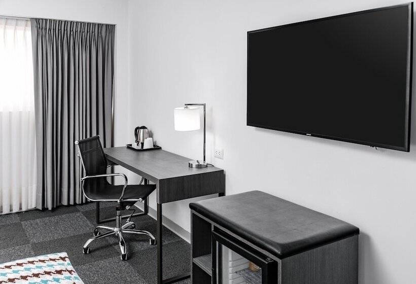 Habitación Superior, Costa Del Sol Wyndham Tumbes
