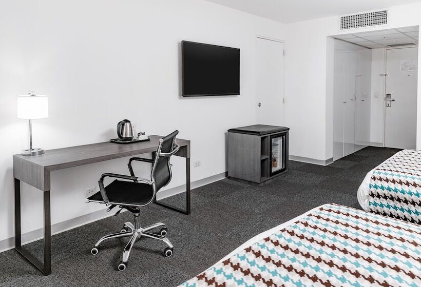 اتاق سوپریور, Costa Del Sol Wyndham Tumbes