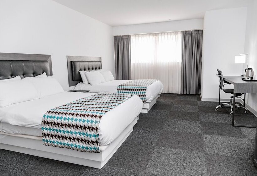 Номер Superior, Costa Del Sol Wyndham Tumbes