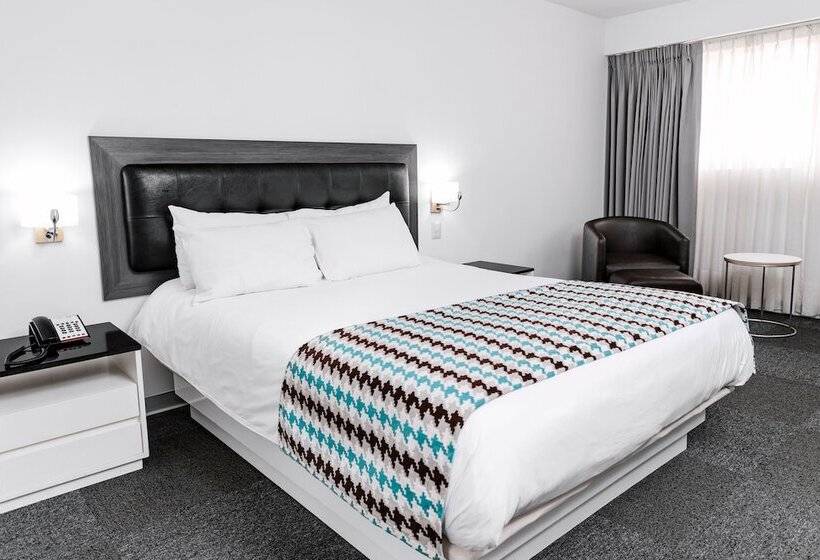 اتاق سوپریور, Costa Del Sol Wyndham Tumbes