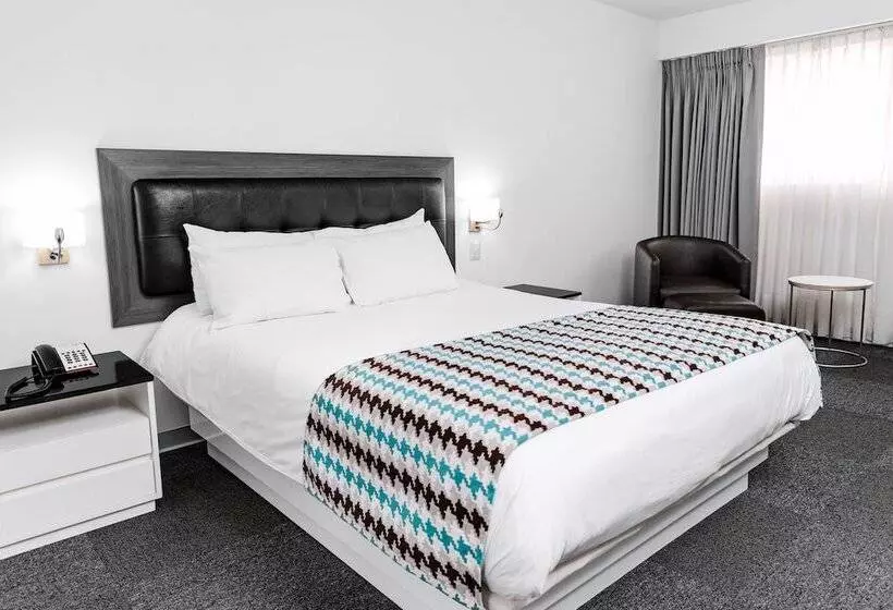 اتاق سوپریور, Costa Del Sol Wyndham Tumbes