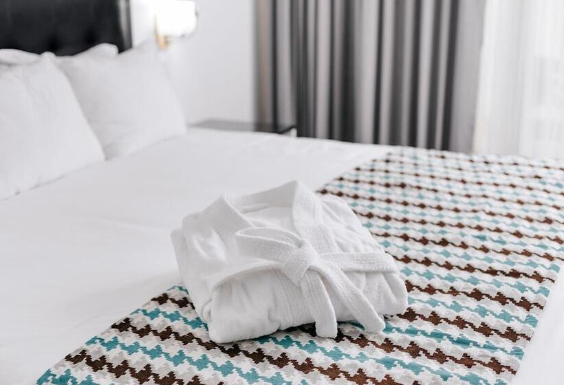 Номер Superior, Costa Del Sol Wyndham Tumbes