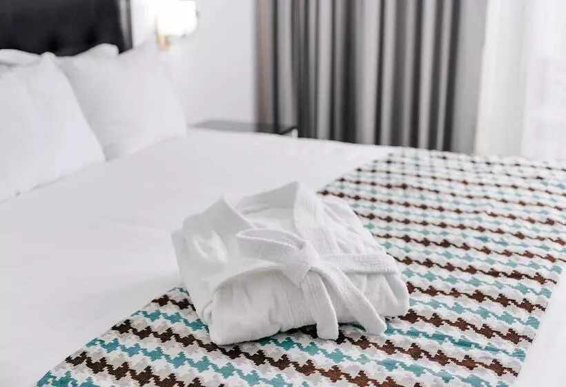 اتاق سوپریور, Costa Del Sol Wyndham Tumbes