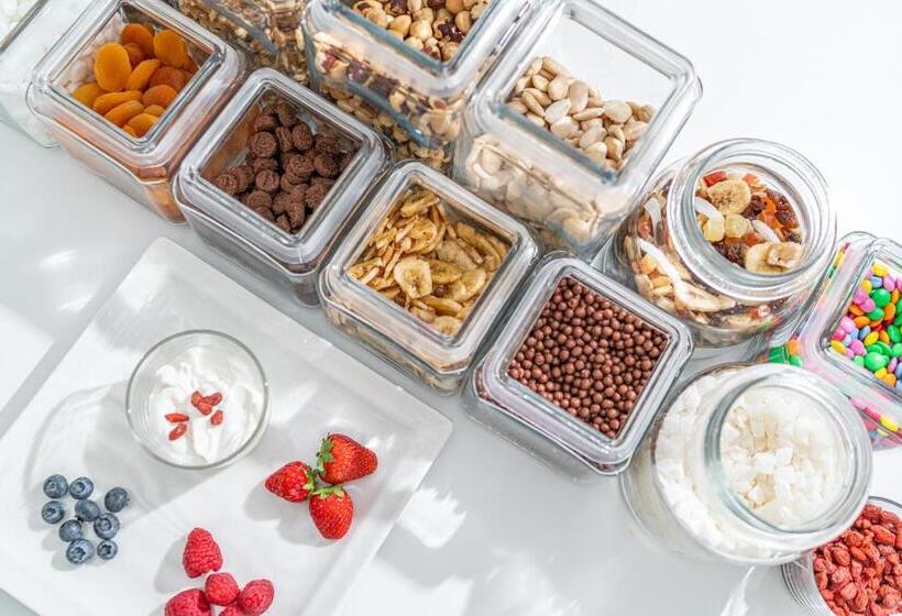 标准间, Princess Apart