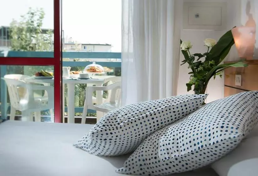 Comfort-huoneisto 1 Makuuhuone, Princess Apart