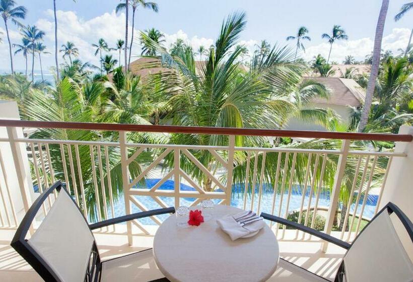 Полулюкс с Гидромассажем, Majestic Elegance Punta Cana - All Inclusive