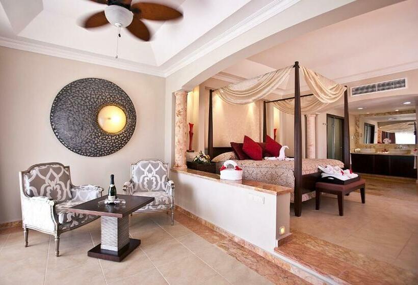 Полулюкс с Гидромассажем, Majestic Elegance Punta Cana - All Inclusive