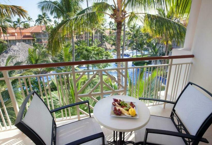 Полулюкс с Гидромассажем, Majestic Elegance Punta Cana - All Inclusive