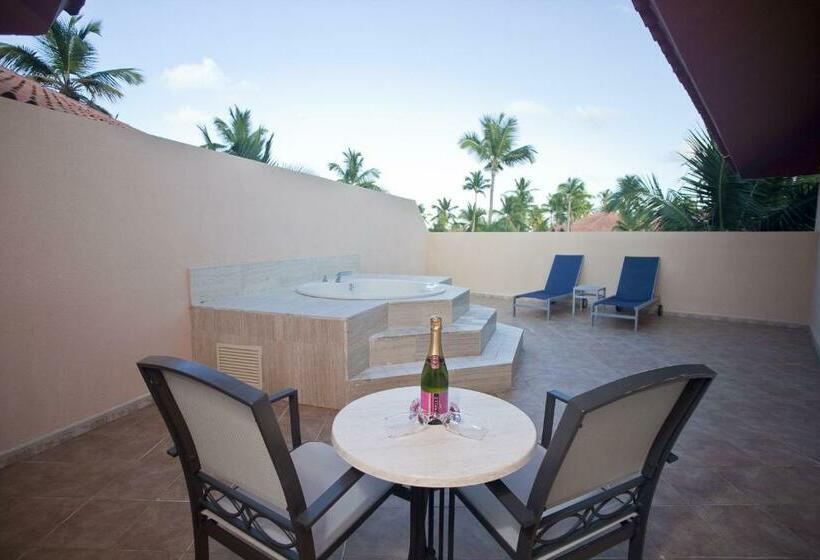 Полулюкс с Гидромассажем, Majestic Elegance Punta Cana - All Inclusive