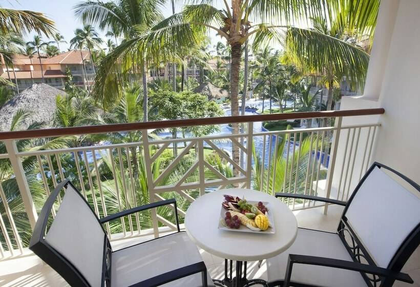 Полулюкс с Гидромассажем, Majestic Elegance Punta Cana - All Inclusive