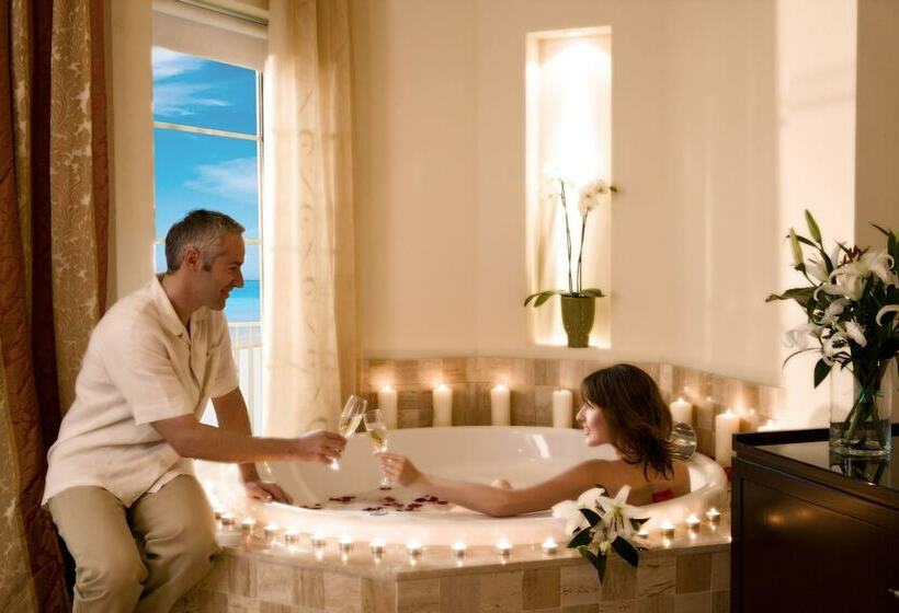 Полулюкс с Гидромассажем, Majestic Elegance Punta Cana - All Inclusive