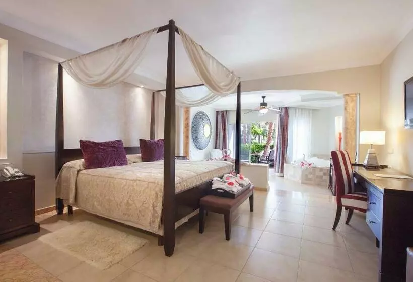 سوییت جونیور, Majestic Elegance Punta Cana - All Inclusive