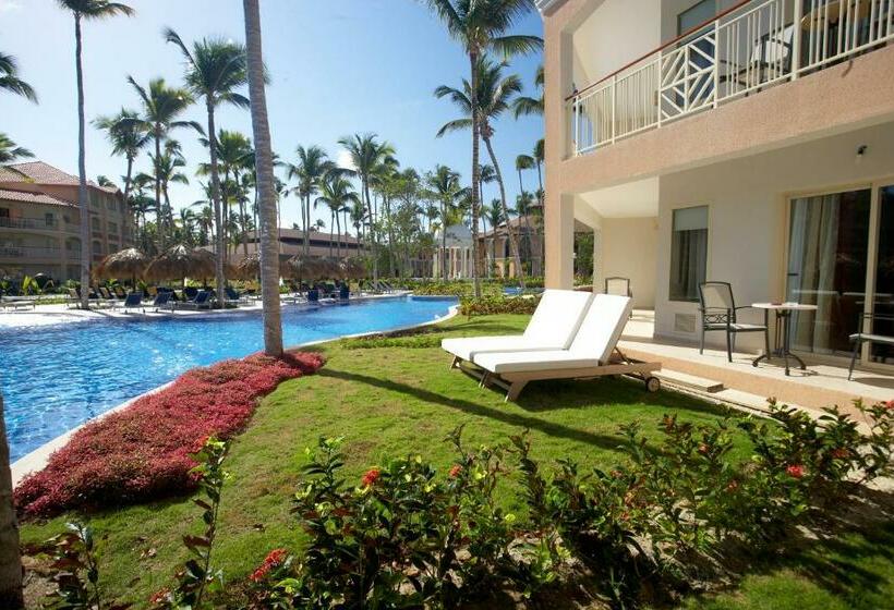 Полулюкс, Majestic Elegance Punta Cana - All Inclusive