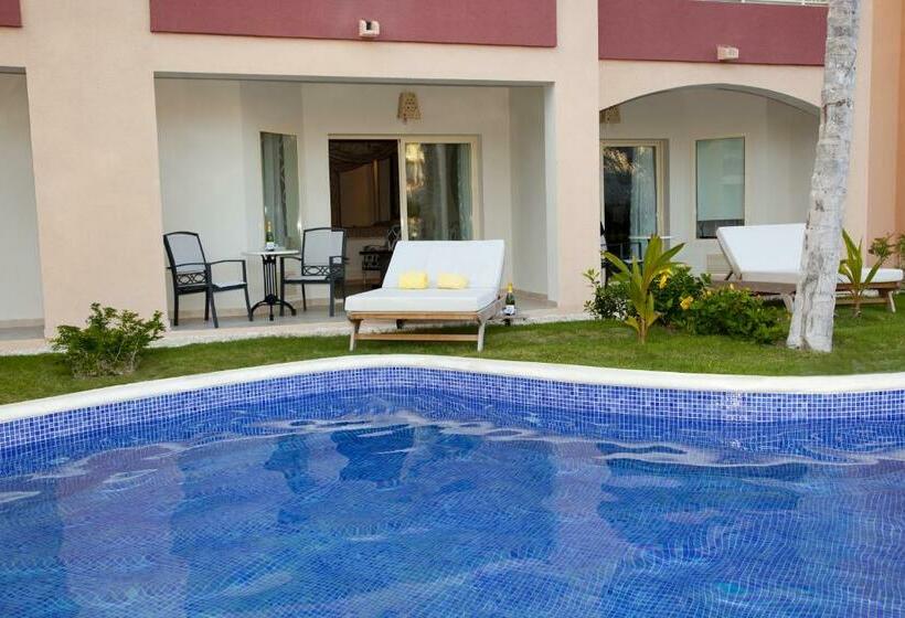 Полулюкс, Majestic Elegance Punta Cana - All Inclusive