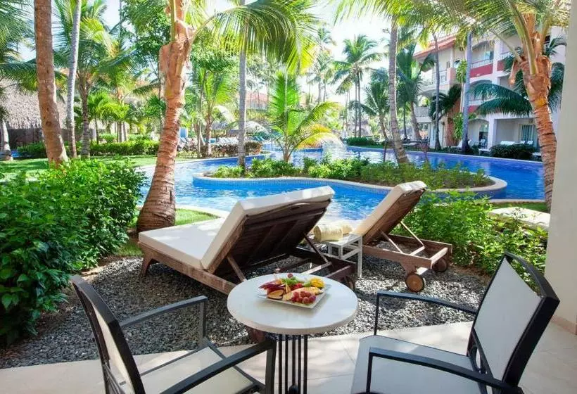 سوییت جونیور, Majestic Elegance Punta Cana - All Inclusive