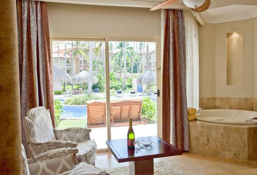 Полулюкс, Majestic Elegance Punta Cana - All Inclusive