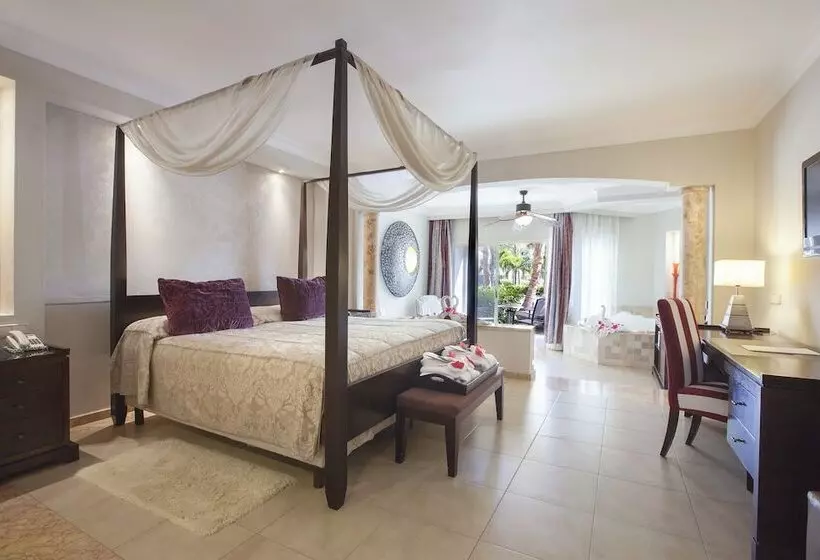 سوییت جونیور, Majestic Elegance Punta Cana - All Inclusive