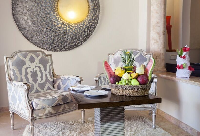 Полулюкс, Majestic Elegance Punta Cana - All Inclusive