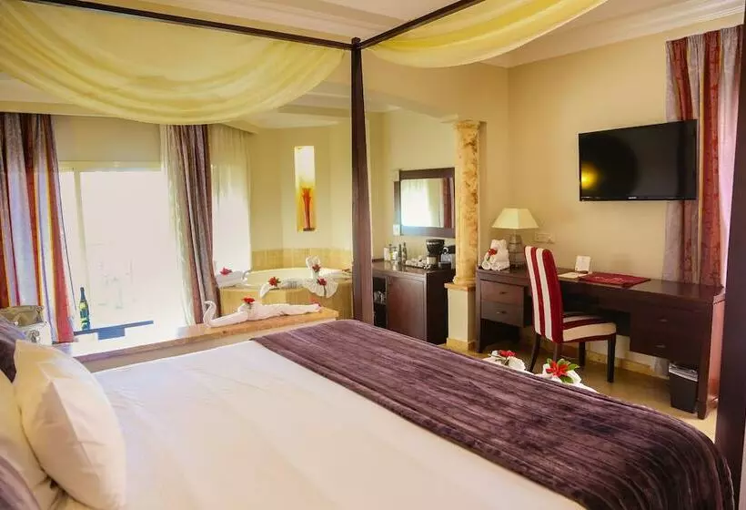 سوییت جونیور, Majestic Elegance Punta Cana - All Inclusive