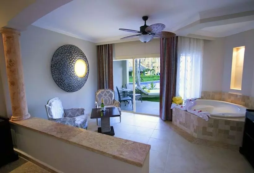 سوییت جونیور, Majestic Elegance Punta Cana - All Inclusive