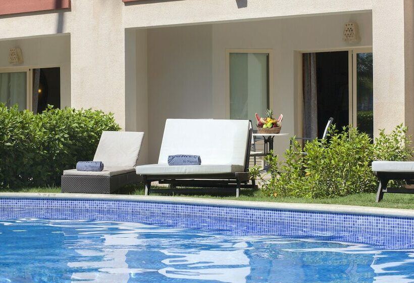 Полулюкс, Majestic Elegance Punta Cana - All Inclusive