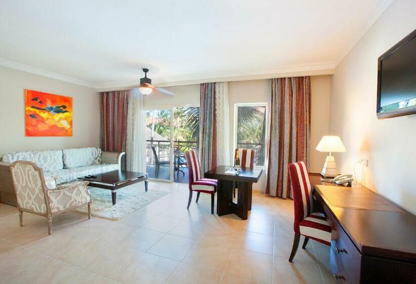 Люкс с гидромассажем, Majestic Elegance Punta Cana - All Inclusive