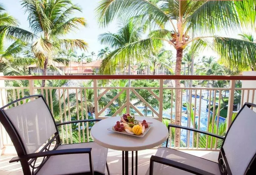 سوئیت با وان آب گرم, Majestic Elegance Punta Cana - All Inclusive
