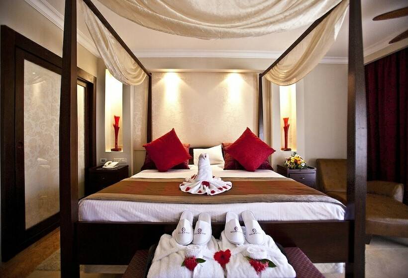 Люкс с гидромассажем, Majestic Elegance Punta Cana - All Inclusive