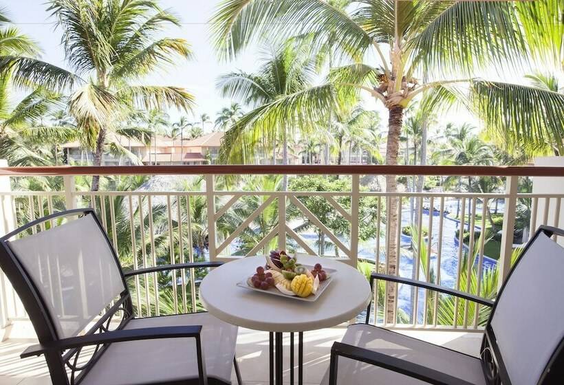 Люкс с гидромассажем, Majestic Elegance Punta Cana - All Inclusive