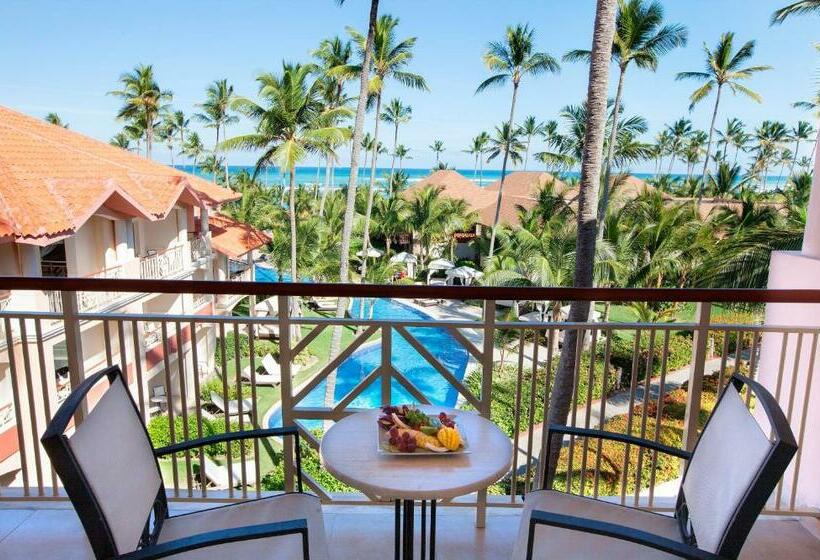Полулюкс Клуб, Majestic Elegance Punta Cana - All Inclusive