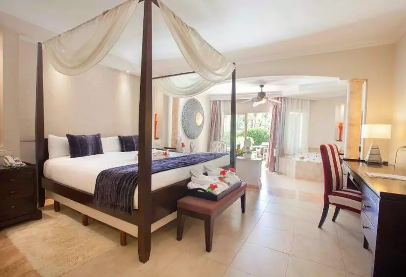 سوییت جونیور کلاب, Majestic Elegance Punta Cana - All Inclusive