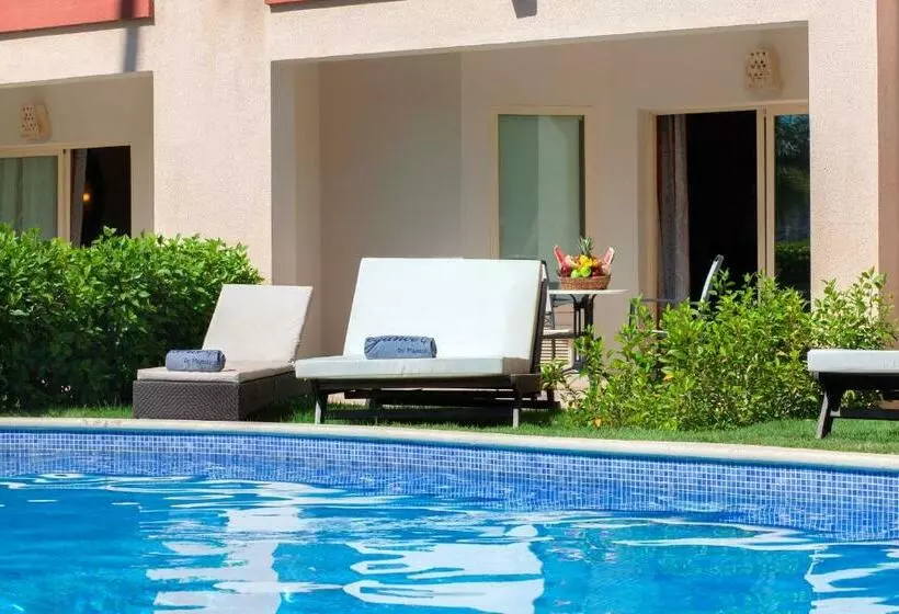 سوییت جونیور کلاب, Majestic Elegance Punta Cana - All Inclusive