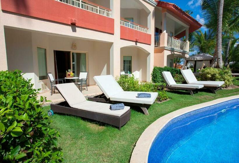 Полулюкс Клуб, Majestic Elegance Punta Cana - All Inclusive