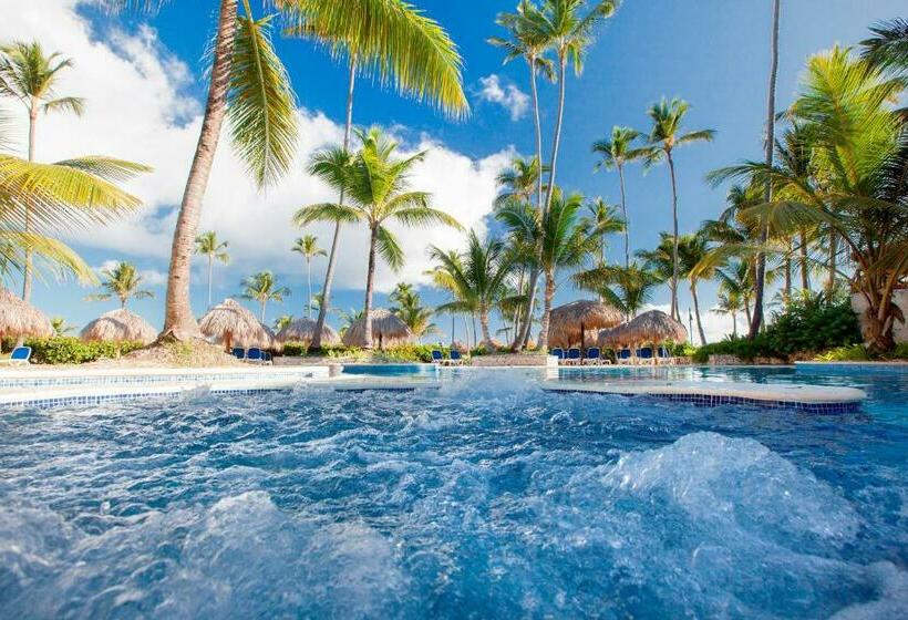 Полулюкс Клуб, Majestic Elegance Punta Cana - All Inclusive