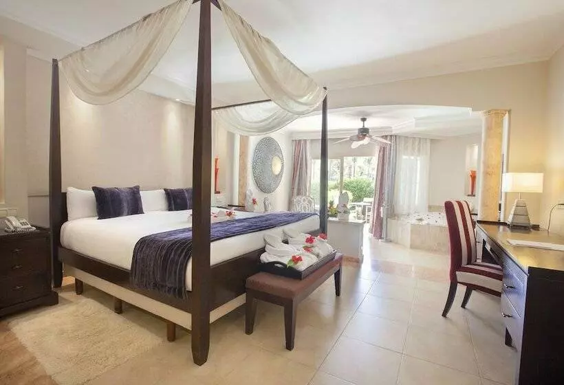 سوییت جونیور کلاب, Majestic Elegance Punta Cana - All Inclusive