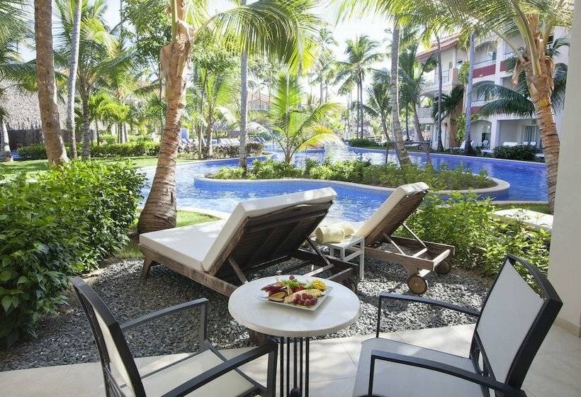 Полулюкс Клуб, Majestic Elegance Punta Cana - All Inclusive